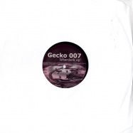 Front View : Andy Bowman - AFTERDARK EP - Gecko007