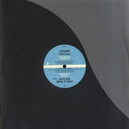 Front View : Lockjam / Ceery & Phunk ft Basto - TAKE IT EAZY / WAIT FOR ME - Spinnin / Sp099
