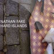 Front View : Nathan Fake - HARD ISLANDS (2X12) - Border Community / 25bclp