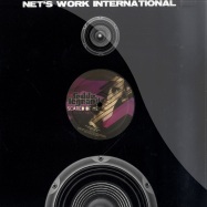Front View : Fedde Le Grand feat. Mitch Crown - SCARED OF ME (EXCLUSIVE ITALIAN REMIX) - Nets Work International / nwi399