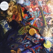 Front View : Animal Collective - SUMMERTIME CLOTHES (REMIXES) - Domino Recording / RUG330T