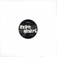 Front View : Spedro - WHOODID - Extrasmart Records / EXSR007