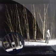 Front View : Andre Walter - 4TH KEY OF HENOCH (PREMIUM PACK INCL MAXI CD, STICKER) - Stigmata 15premium