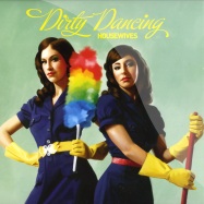 Front View : Housewives - DIRTY DIRTY DANCING - Kinetika / kr6