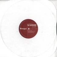 Front View : Da Sunlounge - TWOS UP EP - Tango047