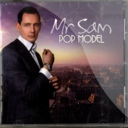 Front View : Mr Sam - POP MODEL (CD) - Black Hole / blhcd62