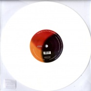 Front View : Nicolas Jaar - LOVE YOU GOTTA LOOSE AGAIN (coloured 10 inch) - Double Standard Records / DS04
