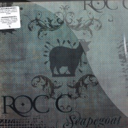 Front View : Roc C - SCAPEGOAT (2X12) - Kashroc Entertainment / kre001
