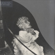 Front View : Deerhunter - HALYCON DIGEST (WHITE LP) - 4AD Limited / cad3x38 / 05952461
