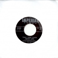 Front View : Dave Bartholomew - CANT TAKE IT NO MORE (7 INCH) - imperial5390