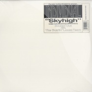 Front View : Individual - SKY HIGH (2x12) - Radikal Records / ru15040