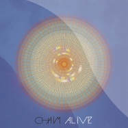 Front View : Chaim - ALIVE (CD) - Bpitch Control / BPC230CD