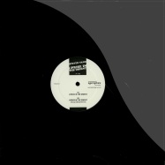 Front View : Steven Tang - UPRISE IN THE ORIENT / CHICAGO SKYWAY RMX - Syncrophone / Syncro007