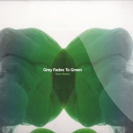 Front View : Oscar Mulero - GREY FADES TO GREEN (4X12 LP) - Warm Up / WU26LP