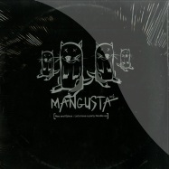 Front View : Neo & Djinxx - LETS HAVE A PARTY DOUBLE EP (2x12) - Mangusta / Mangusta004