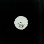 Front View : Gesloten Cirkel - MOUSTACHE TECHNO 001 - Moustache Techno / MTECHS001