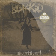 Front View : Blitzkid - APPARITIONAL (LP + DL CODE) - People Like You Records / 468220-1