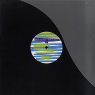 Front View : Peter JD - SAN FRANCISCO DEEP EP (TRES REMIX) - Strictly Chosen / Strictly0076