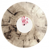 Front View : Marko Fuerstenberg - SELECTED REMIXES 2 (MARBLED VINYL) - Ornaments / ORN018