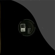 Front View : Boss Axis - CASINO EP - Parquet / parquet036