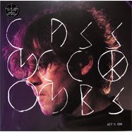 Front View : Cass Mccombs - WIT S END (LP + DL CODE) - Domino Rec / wiglp269