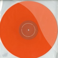 Front View : Various Artists - BOOTY TEC 1 (COLOURED VINYL) - Bootytec / Bootytec02