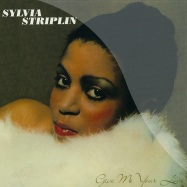 Front View : Sylvia Striplin - GIVE ME YOUR LOVE (2X12) - Universal Sound / uslp34