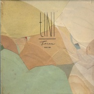 Front View : tINI - TESSA (CD) - Desolat / DESOLATCD005