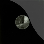 Front View : Philipp Adam - IN THE STREETS - Two B Music / 2b004