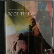 Front View : Various Artists - ROOTSPECTIVE VOL. 1 (CD) - Reggae Retro / rrtcd020