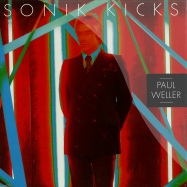 Front View : Paul Weller - SONIK KICKS (LP, 180GR) - The Vinyl Factory / VF039 / YEP-2259