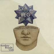Front View : Bombay Bicycle Club - BEG (TOM MOULTON REMIX) - Universal Island Records / 3709642
