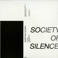 Front View : Society Of Silence - SIGNIFYING MONKEY - Society Of Silence / SOS-01