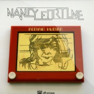 Front View : Nancy Fortune - REMAIN HUMAN (LP) - Nation / NAT012