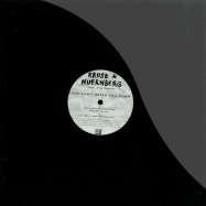 Front View : Kruse & Nuernberg - LOVE CANT BREAK YOU DOWN (SHUR-I-KAN REMIX) - Lazy Days / LZD032