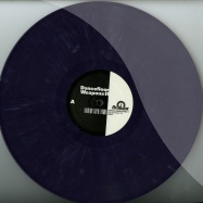 Front View : Various Artists - DANCEFLOOR WEAPONS 2 (MARBLED / COLOURED VINYL) - Beatwax / BW011