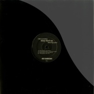 Front View : Mike Humphries feat. A.Paul - THE POSSESSED - Mastertraxx / maxx032