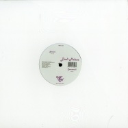 Front View : Dodi Palese - SWITCH / SPACEWALK - What Ever Not / WEN002