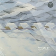 Front View : Versalife - VANTAGE POINT (2x12 INCH LP) - Clone West Coast Series / CWCS007lp