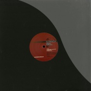 Front View : Mirrors - DIP YOU EP - Loungin  / lgn030