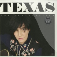 Front View : Texas - THE CONVERSATION (180G LP + CD) - Pias Recordings / 39215991