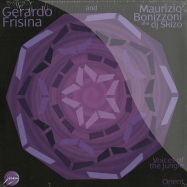 Front View : Gerardo Frisina & Maurizio Bonizzoni - VOICES OF THE JUNGLE (10 INCH) - Schema / scep464
