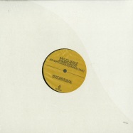 Front View : Myles Serge, Whim-ee - JOMARS GROOVE / YOU LIKE IT D (180 G VINYL) - Night Drive Music / NDM030