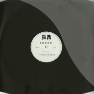 Front View : DL, MS & NL, PW - BROS003 - Brothers / Bros003