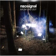 Front View : Neosignal - RAUM UND ZEIT (3X12 LP) - Division Recordings / DVSN014V