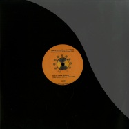 Front View : Pete Herbert & Dicky Trisco - EDITS - Disco Deviance / DD30