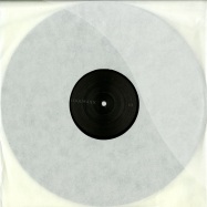 Front View : Unknown - TOOLWAX 001 (VINYL ONLY) - Toolwaxx / Toolwaxx001