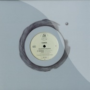 Front View : Causa - CROSSWINDS REMIXES - Beats Delivery & Glenview Records  / gvr1226