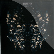 Front View : Various - TRANSIT 2 (CD) - Dispatch / disttlpcd1