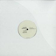 Front View : Luca D Arle - SUNSET EP - I Records / IRECEPIREC003NV